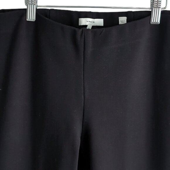 Vince Pull-On Ponte Legging Pant - Picture 5 of 8